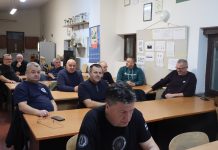 UHBDRP BPŽ u 2025. godini provela 64 aktivnosti uz sudjelovanje više od 600 članova, usvojeni planovi za 2026.