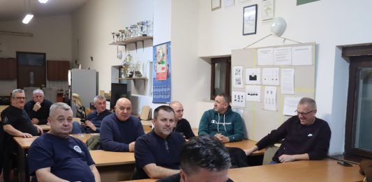 UHBDRP BPŽ u 2025. godini provela 64 aktivnosti uz sudjelovanje više od 600 članova, usvojeni planovi za 2026.