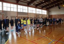 Održan 13. međunarodni memorijalni rukometni turnir „Ivo Petranović“