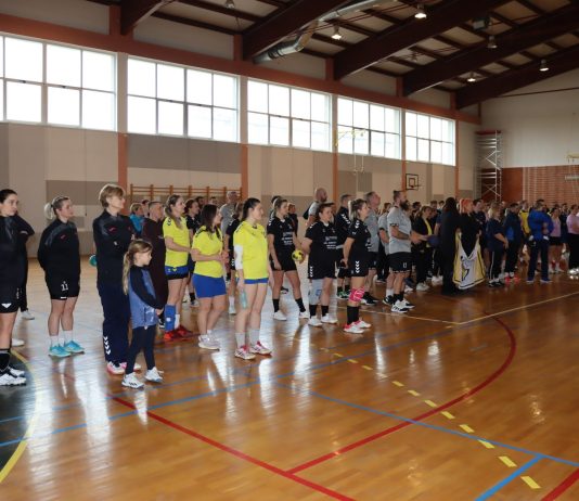 Održan 13. međunarodni memorijalni rukometni turnir „Ivo Petranović“