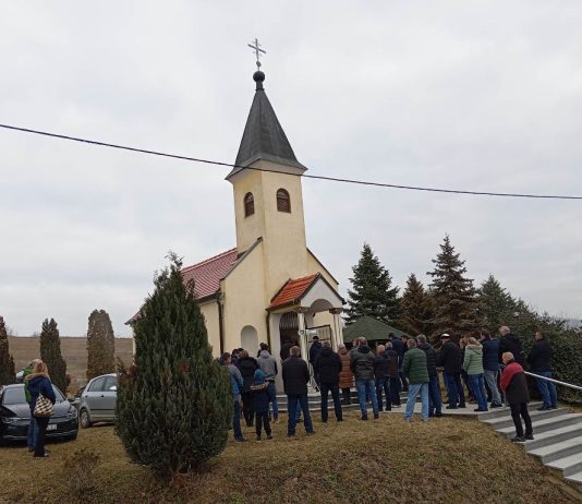 Ne propustite: Sutra se u Starcima obilježava blagdan Svetog Vinka