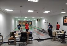 KK Slavonija NG pobjedom otvorila nastavak sezone