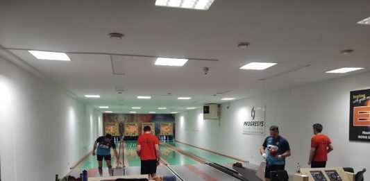 KK Slavonija NG pobjedom otvorila nastavak sezone