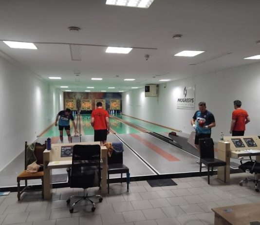 KK Slavonija NG pobjedom otvorila nastavak sezone