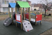 Bolji uvjeti za naše najmlađe: Grad unaprijedio uvjete u vrtiću Radost