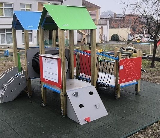 Bolji uvjeti za naše najmlađe: Grad unaprijedio uvjete u vrtiću Radost