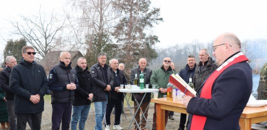 Danas je Vincetovo – blagdan Svetog Vinka