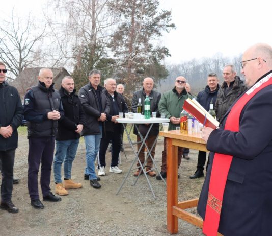 Danas je Vincetovo – blagdan Svetog Vinka