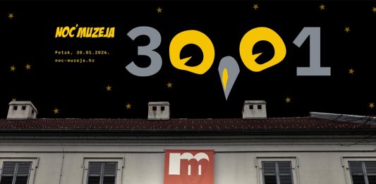 Gradski Muzej Nova Gradiška i ove godine priprema bogat program za Noć muzeja