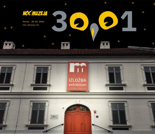 Gradski Muzej Nova Gradiška i ove godine priprema bogat program za Noć muzeja