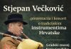 Gradski muzej Nova Gradiška poziva na prezentaciju o tradicijskim instrumentima Hrvatske i prigodni koncert