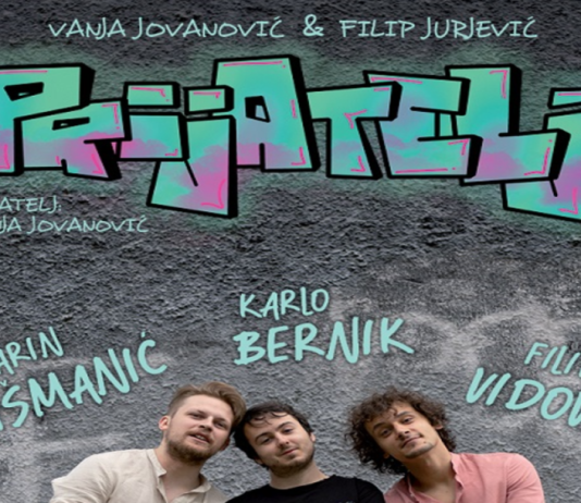 Podsjetnik: U Dom kulture stiže odlična kazališna predstava “Prijatelji”