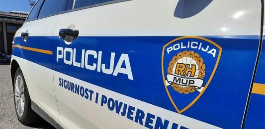 Protekli tjedan 433 prometna prekršaja: Policija nastavlja s pojačanim nadzorima