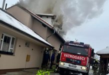 Vatrogasci pozivaju građane na pojačani oprez u sezoni grijanja kako bi smanjili broj požara na objektima