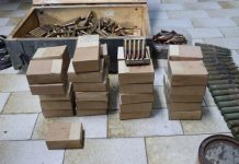 Odgovorni građani osigurali miran završetak i siguran početak nove godine – kampanja „Manje oružja-manje tragedija“ se nastavlja