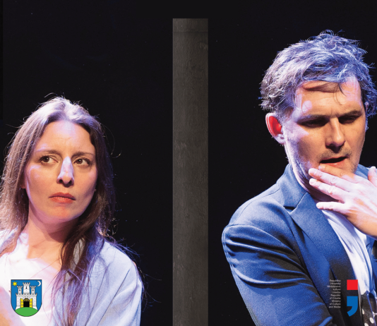 Iz Doma kulture pozivaju na kazališnu predstavu “Vrata do” Teatra Exit