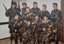 INTERVJU Tihomir Pišonić iz Davora: Kada sam ranjen čekala me, nije me ostavila, nije me napustila!