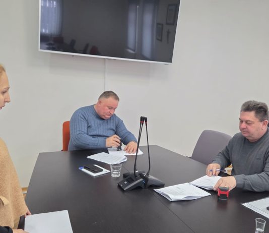 Potpisan ugovor o izvođenju radova energetske obnove zgrade društvenog doma u Zapolju