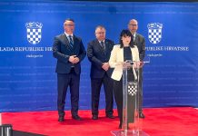 Za 2026. godinu: 332 milijuna eura za decentralizirane funkcije jedinica lokalne i regionalne samouprave