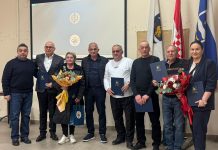 Svečano obilježena 33. obljetnica osnutka i rada Udruge HVIDR-a Slavonski Brod