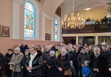 U Batrini proslavljen spomendan svetog Antuna Pustinjaka