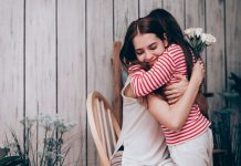 Danas je Međunarodni dan zagrljaja