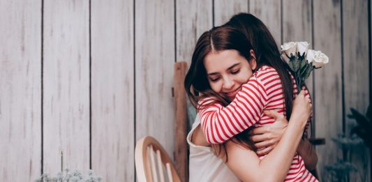 Danas je Međunarodni dan zagrljaja