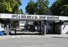 Zbog porasta gripe zabranjene posjete u Općoj bolnici dr. Josip Benčević u Slavonskom Brodu