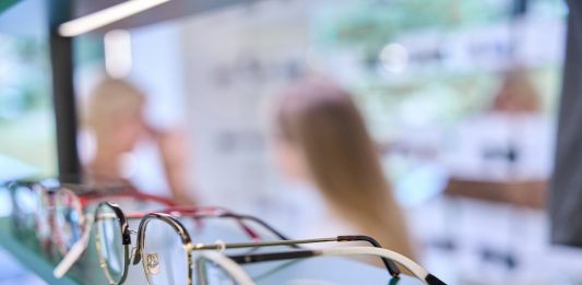 Kratkovidnost sve veći javnozdravstveni problem