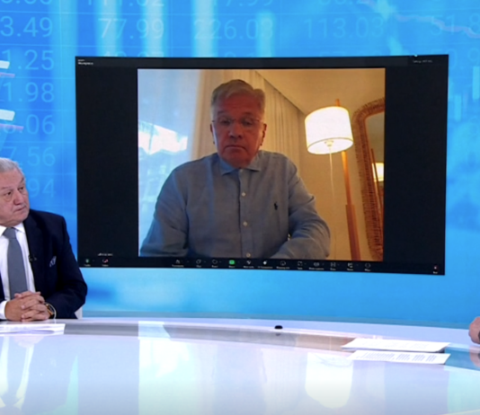 Dario Marenić gost na HRT-u: Nova poskupljenja u 2026. godini!