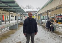 Dežurni o stanju na cestama: Sve su dežurne službe na terenu, ceste se čiste po prioritetima