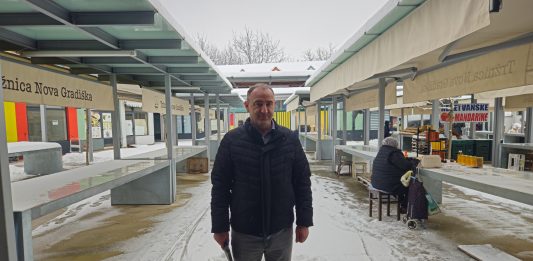 Dežurni o stanju na cestama: Sve su dežurne službe na terenu, ceste se čiste po prioritetima