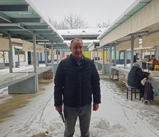 Dežurni o stanju na cestama: Sve su dežurne službe na terenu, ceste se čiste po prioritetima