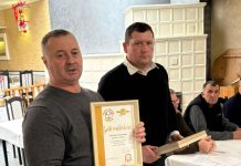 Pola stoljeća predanosti pčelarstvu: 50 godina Udruge pčelara Nektar Nova Gradiška!