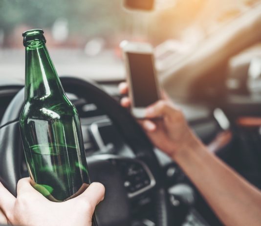 PU brodsko-posavska: Što su pokazali rezultati preventivno-represivne akcije u prometu