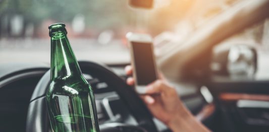 PU brodsko posavska najavljuje pojačani nadzor u prometu za blagdan sv. Vinka