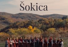 Uskoro premijera spota „Šokica“ u izvedbi Ženske pjevačke skupine KUD-a Drežnik