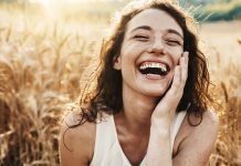 Svjetski je dan smijeha!