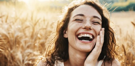 Svjetski je dan smijeha!