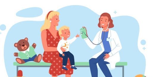 Radno vrijeme pedijatrijske ordinacije za siječanj 2026.