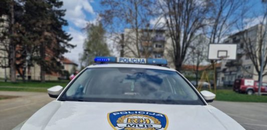 U Davoru narušavao javni red i mir: Vrijeđao i fizički napao 19-godišnjakinju