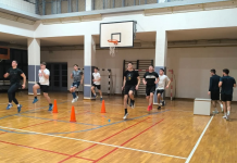 RK Nova Gradiška započeo pripreme za proljeće: U17 momčad ostvarila povijesni plasman u Jedinstvenu 1. HRL