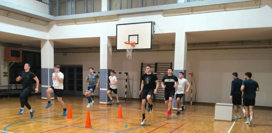 RK Nova Gradiška započeo pripreme za proljeće: U17 momčad ostvarila povijesni plasman u Jedinstvenu 1. HRL