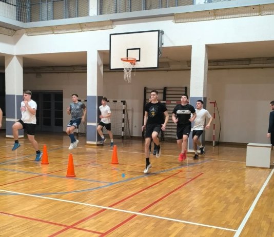 RK Nova Gradiška započeo pripreme za proljeće: U17 momčad ostvarila povijesni plasman u Jedinstvenu 1. HRL
