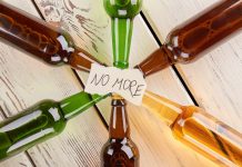 Hrvatski liječnici pozivaju na prvi mjesec u godini bez alkohola!