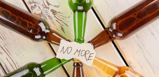 Hrvatski liječnici pozivaju na prvi mjesec u godini bez alkohola!