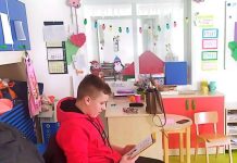 Lijepa inicijativa OŠ Ivana Gorana Kovačića SPS: „Čitam, dam, sretan sam – svoju knjigu daruj i tuđe srce obraduj“