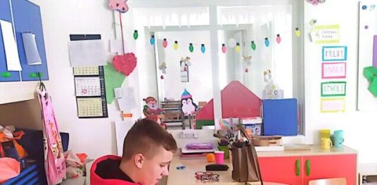 Lijepa inicijativa OŠ Ivana Gorana Kovačića SPS: „Čitam, dam, sretan sam – svoju knjigu daruj i tuđe srce obraduj“