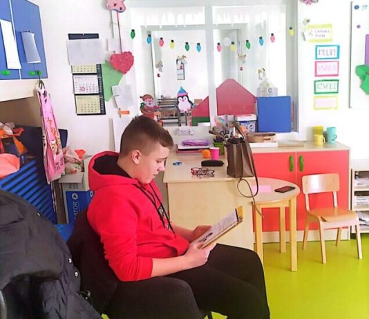 Lijepa inicijativa OŠ Ivana Gorana Kovačića SPS: „Čitam, dam, sretan sam – svoju knjigu daruj i tuđe srce obraduj“