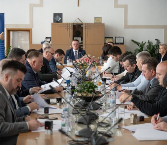 Više od milijun i 45 tisuća eura za posljedice šteta od olujnog nevremena